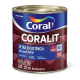 CORALIT ULTRA RESISTENCIA ALTO BRILHO 225ML CORES CORAL - UNI