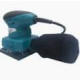 LIXADEIRA ORBITAL SACO COLETOR 220V - UNI