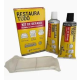 KIT VEDA CHOQUE REPARA CHOQUE - 200G