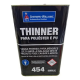 THINNER 454 PU 5 LTS - 5L