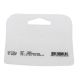 APLICADOR PARA MASSA  PLASTICO  2171-01  TIGRE - UNI