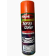 Spray Automotivo Laranja 300ml Colorgin Sherwin-Williams - Tinta Spray com Acabamento Brilhante e Secagem Rápida