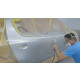 PRIMER PU 8200 COM ENDURECEDOR 8110 - 900 ML
