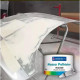 MASSA POLIESTER M3500 750G