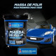 MASSA DE POLIR 2 BASE AGUA AUTOMOTIVO SHERWIN W - 1KG