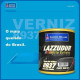 KIT VERNIZ 8937 3 CATALISADOR 065 7,502LTS - KIT