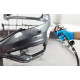KIT VERNIZ 8937 3 CATALISADOR 065 7,502LTS - KIT