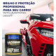 KIT VERNIZ 8937 3 CATALISADOR 065 7,502LTS - KIT