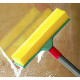 LIMP RODO LIMPA VIDRO ESPUMA COM CABO - UNI