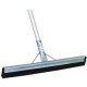 LIMP RODO CHAPA GALVANIZADA 60CM COM CABO - UNI