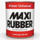 PRIMER UNIVERSAL CINZA 0,9 LTS MAXI RUBBER - 900ML