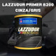 PRIMER PU 8200 CINZA AUTOMOTIVO 800 ML - 800ML