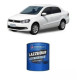 POLIESTER BRANCO GEADA VW 0,9LTS - 900ML