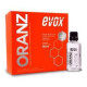 EVOX ORANZ COATING CERAMICO PARA O COURO 50ML - UNI