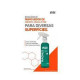EVOX MAGNUS REMOVEDOR DE PICHE E COLA 500ML - UNI