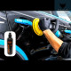 EVOX EVO 200 POLIDOR REFINO ETAPA 2 - UNI