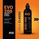 EVOX EVO 200 POLIDOR REFINO ETAPA 2 - UNI