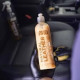 EVOX NATURAL LEATHER CONDINADOR DE COURO 500ML - UNI