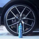 EVOX EVOBLACK RENOVADOR DE PPNEUS 500ML - UNI