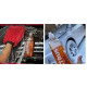 EVOX CITRUS BANHO AUTOMOTIVO LIMPAE CONDICIONA 500ML - UNI