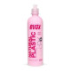 EVOX NATURAL PLASTIC RENOVA PLASTICO INTERNOS 500ML - UNI