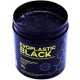 EVOX EVOPLASTIC BLACK RENOVA PLASTICOS EXTERNOS ESCURO 400G - UNI