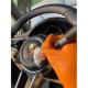EVOX KIT DE PINCEIS DE DETALHAMENTOS AUTO PARTES INTERNAS 5 UN