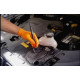 EVOX KIT DE PINCEIS DE DETALHAMENTOS AUTO PARTES EXTERNAS 5 UNI