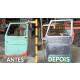 REMOVEDOR PASTOSO MAXI RUBBER 0,9 LTS - 1KG