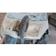 REMOVEDOR PASTOSO MAXI RUBBER 0,9 LTS - 1KG