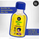 OLEO CAPILAR ARGAN OIL 50ML LOLA COSMETICS - UNI